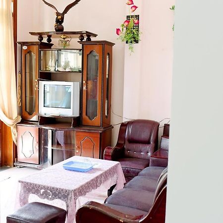 Haloo Bed & Breakfast Hue Exterior photo