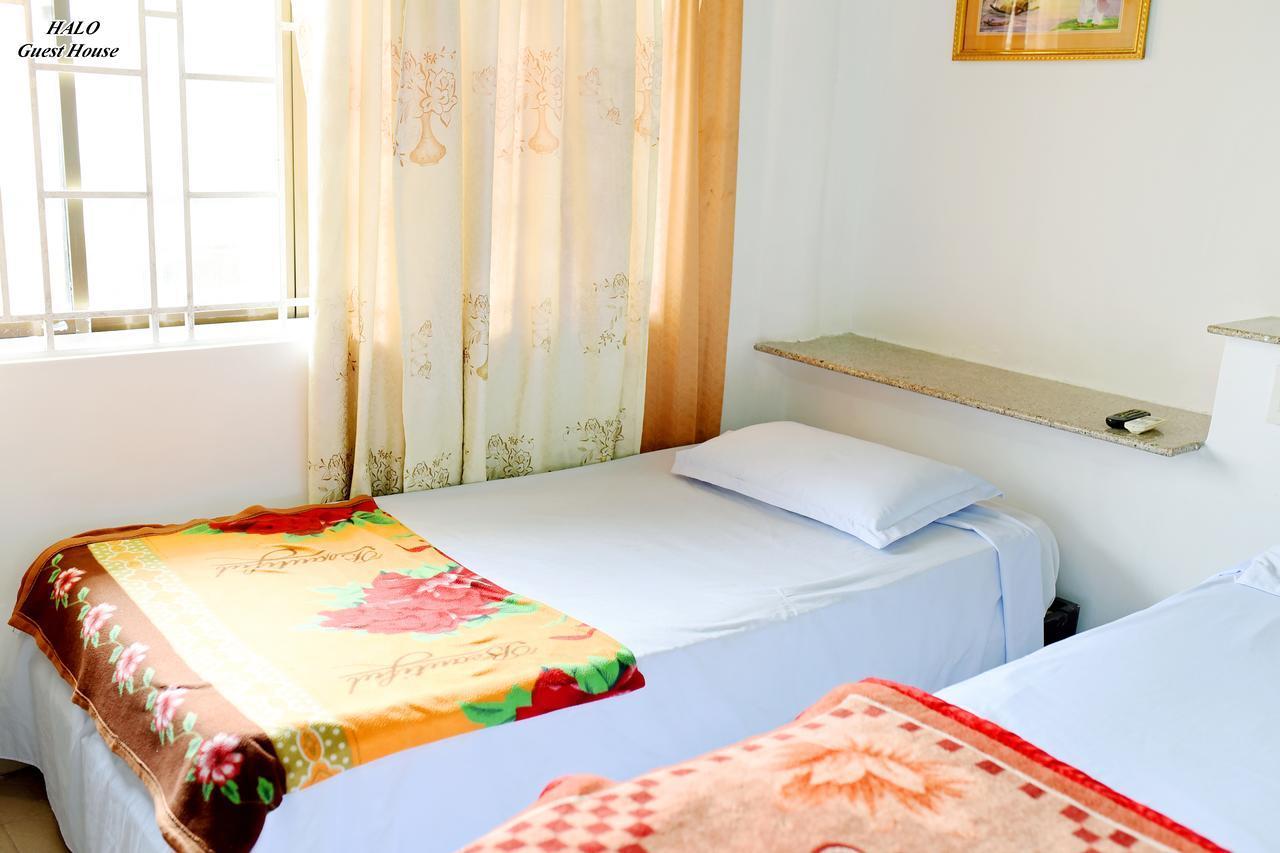Haloo Bed & Breakfast Hue Exterior photo