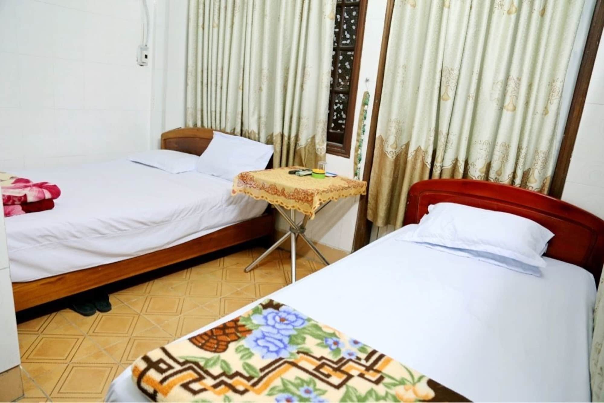 Haloo Bed & Breakfast Hue Exterior photo